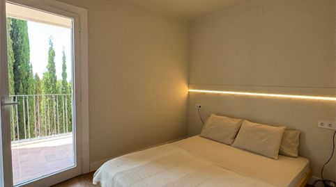 Foto 4 von Wohnung zur Miete in Carrer del Cau Toixó, 3, Llafranc, Palafrugell
