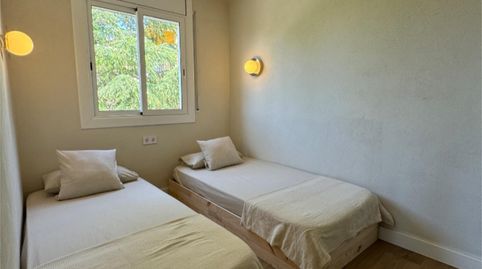 Foto 5 von Wohnung zur Miete in Carrer del Cau Toixó, 3, Llafranc, Palafrugell
