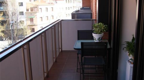 Foto 2 de Piso de alquiler en Carrer de Mossèn Serapi Ferrer, 150, Poble Nou, Manresa