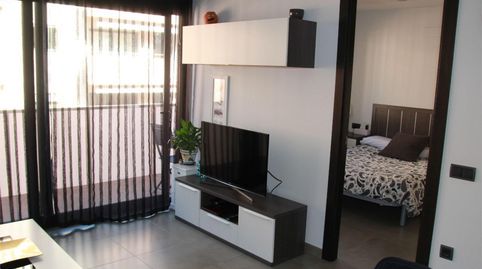 Foto 5 de Piso de alquiler en Carrer de Mossèn Serapi Ferrer, 150, Poble Nou, Manresa