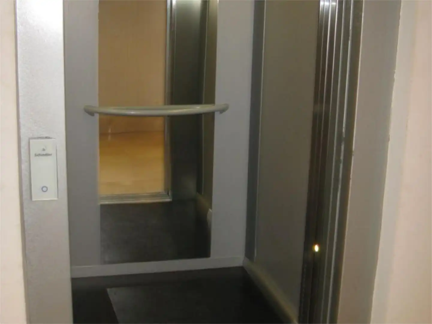 Apartamento de alquiler en Paseo los Grillos, 2, Parque del Queiles