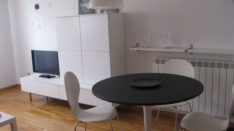 Foto 4 de Apartamento de alquiler en Paseo Los Grillos, 2, Parque del Queiles, Tudela