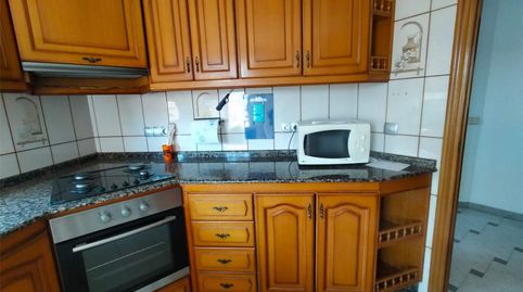 Photo 4 of Flat for rent in Carrer Doctor Barraquer, 9, Segorbe, Castellón