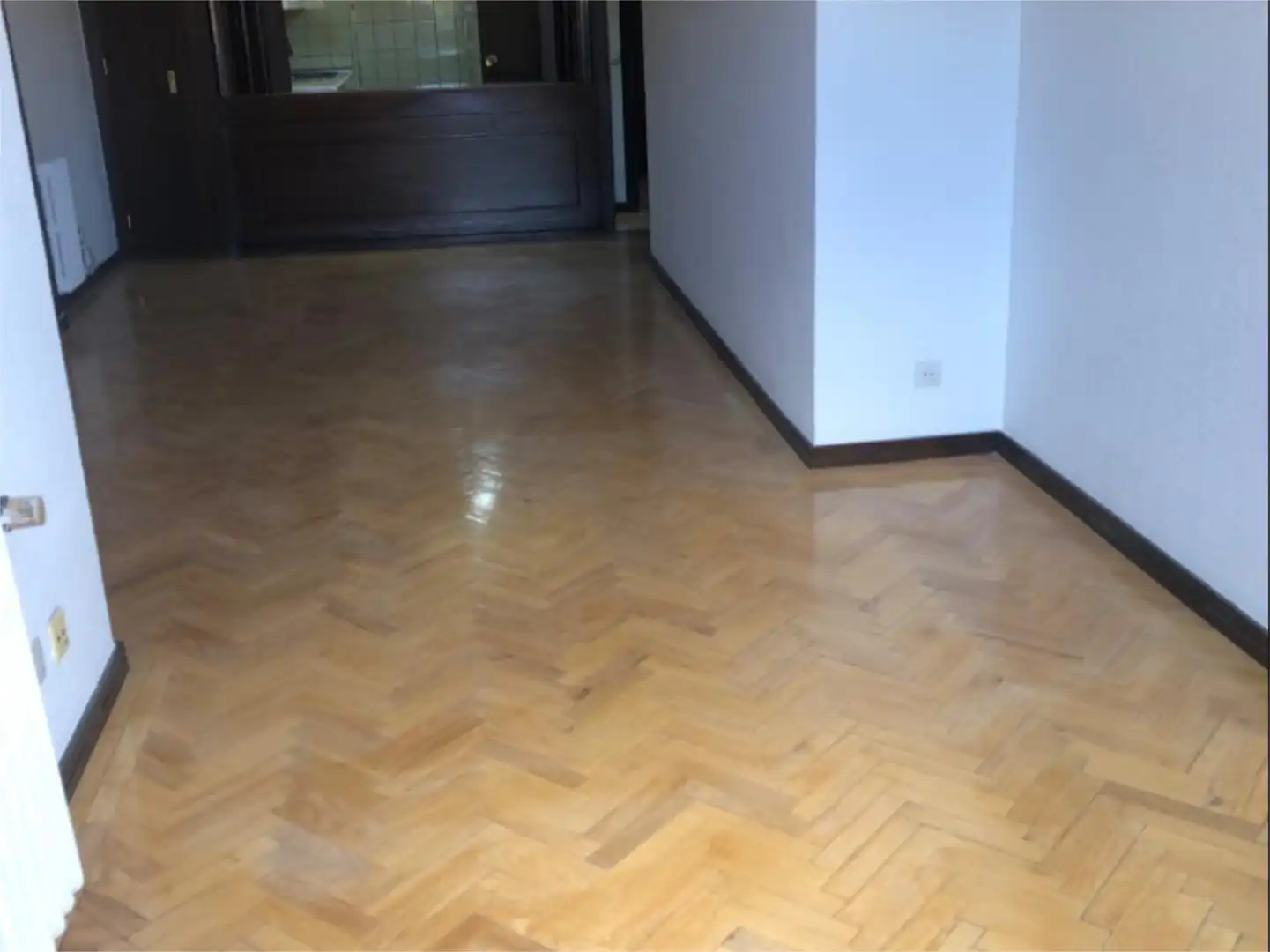 Wohnung zur Miete in Madrid mit Heizung, Parkett und Terrasse