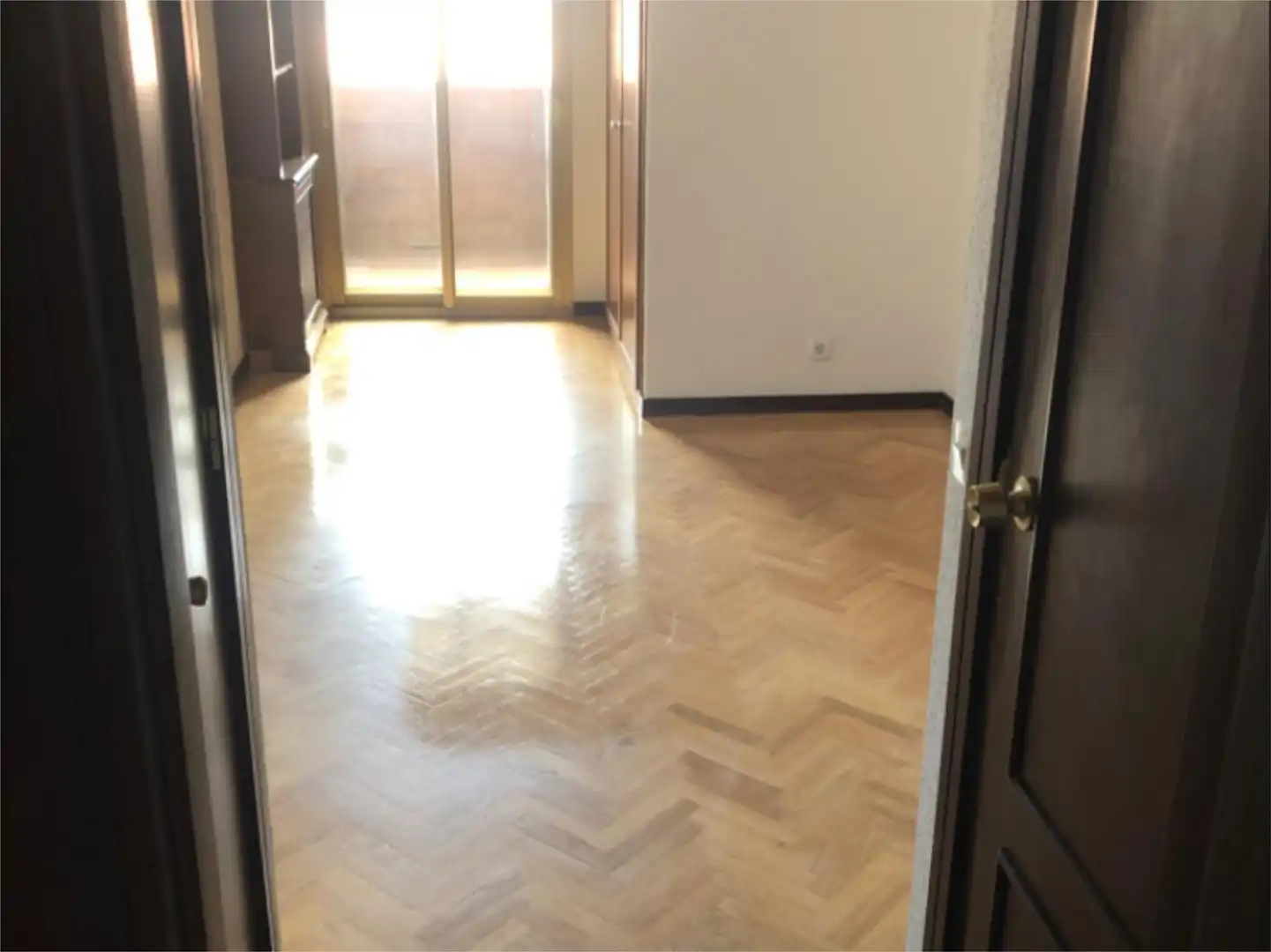 Wohnung zur Miete in Madrid mit Heizung, Parkett und Terrasse
