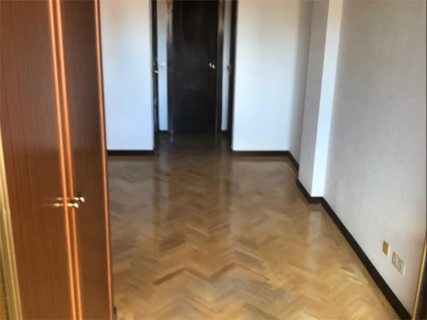 Wohnung zur Miete in Madrid mit Heizung, Parkett und Terrasse