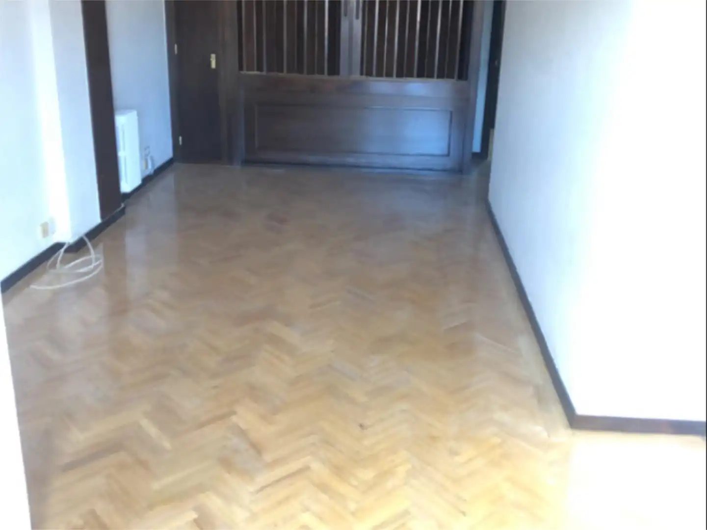Wohnung zur Miete in Madrid mit Heizung, Parkett und Terrasse
