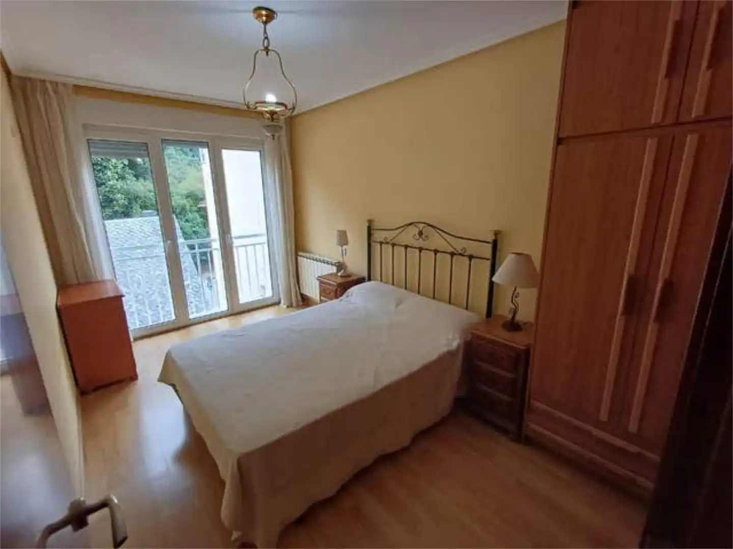 Apartamento de alquiler en Val de San Vicente Apartamento de alquiler en Val de San Vicente