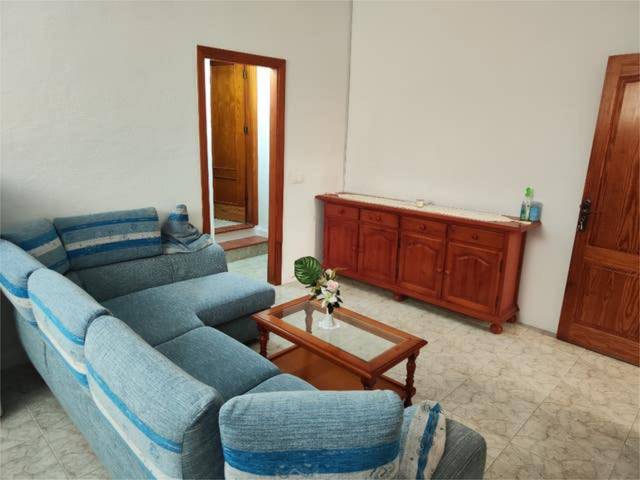 Apartamento en Alquiler en Guargacho