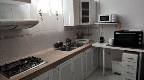 Foto 2 de Apartament de lloguer a Guargacho, Arona