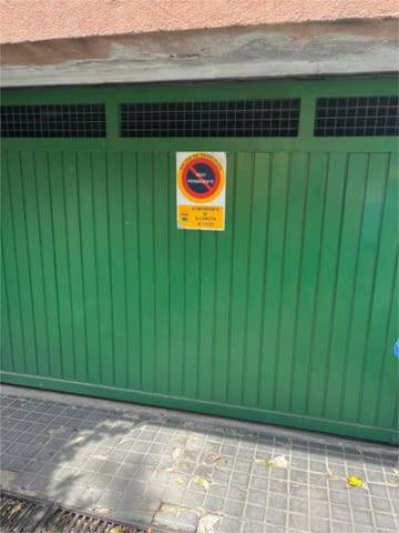 Garaje en Alquiler en Parque Mayor