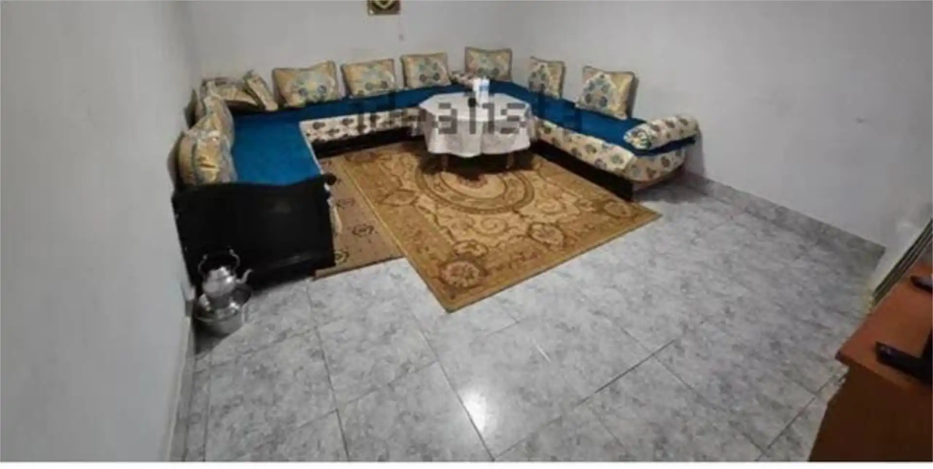Casa o xalet en venda a Les Coves de Vinromà Sala d'estar de Casa o xalet en venda en Les Coves de Vinromà