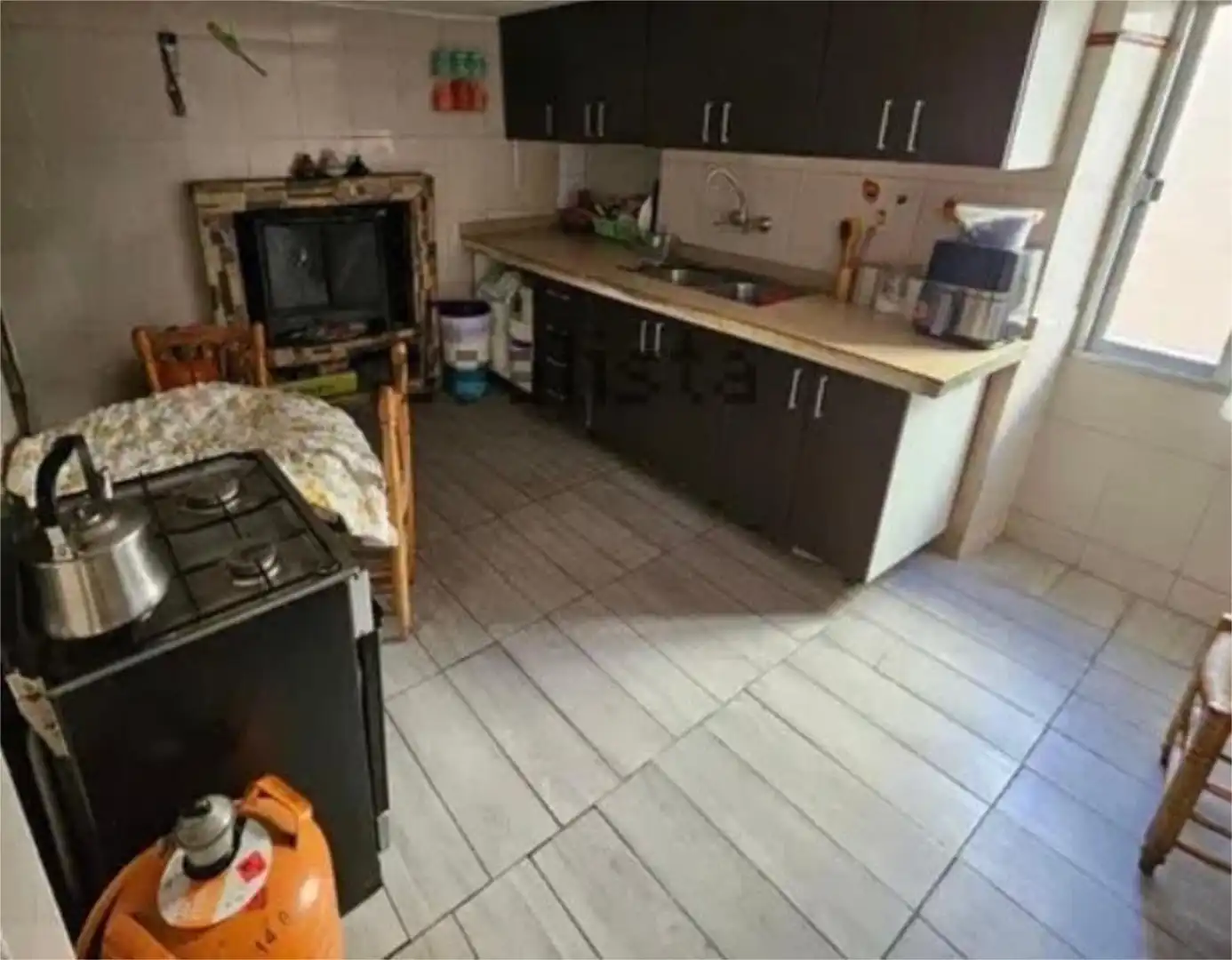 Casa o xalet en venda a Les Coves de Vinromà Cuina de Casa o xalet en venda en Les Coves de Vinromà