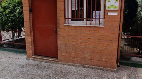 Foto 4 de Pis de lloguer a Calle de Puentelarra, 46, Santa Eugenia, Madrid Capital