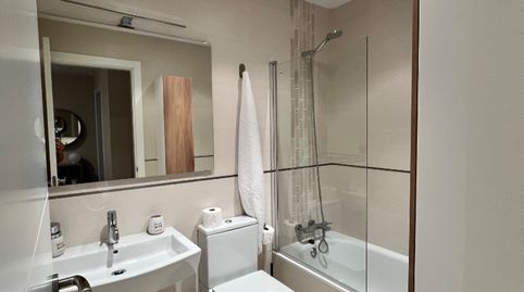 Flat for rent in Avenida de Juan Garcia Navia Castrillon, 25, Viveiro, Lugo - image 5 Photo 5 of Flat for rent in Avenida de Juan Garcia Navia Castrillon, 25, Viveiro, Lugo