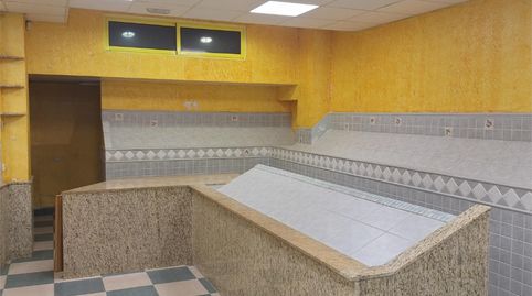 Foto 2 von Geschaftsraum zur Miete in Carrer de Plus Ultra, 47, Plaza Elíptica - República Argentina, Gandia