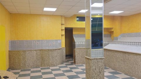 Foto 5 von Geschaftsraum zur Miete in Carrer de Plus Ultra, 47, Plaza Elíptica - República Argentina, Gandia