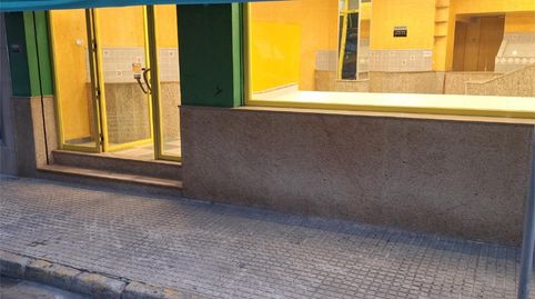 Foto 4 von Geschaftsraum zur Miete in Carrer de Plus Ultra, 47, Plaza Elíptica - República Argentina, Gandia