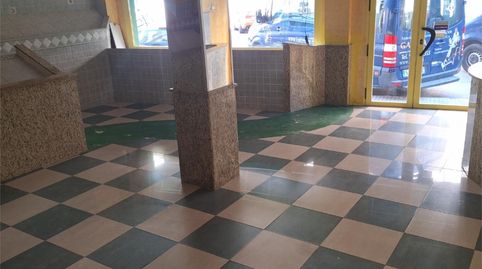 Foto 3 von Geschaftsraum zur Miete in Carrer de Plus Ultra, 47, Plaza Elíptica - República Argentina, Gandia