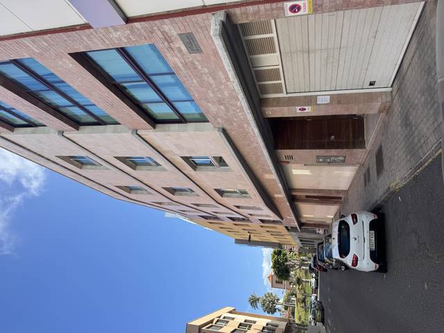 Garaje en Venta en Calle Ciega, 28 en San Juan