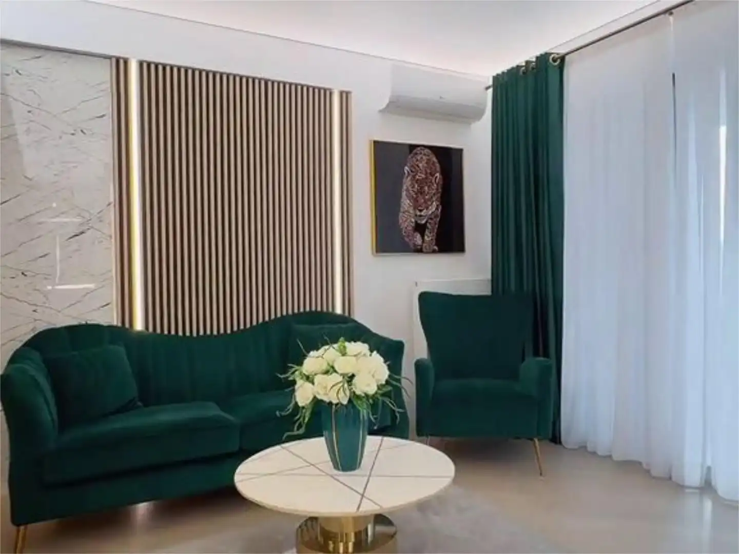 Flat for rent in Street Calle de Hermosilla, 22, Recoletos