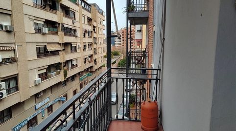 Foto 4 von Zimmer in Calle Hermanos Pinzón, 3, Peñamefecit - Avda Barcelona, Jaén Capital