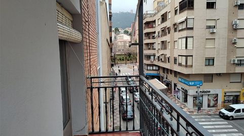 Foto 5 von Zimmer in Calle Hermanos Pinzón, 3, Peñamefecit - Avda Barcelona, Jaén Capital