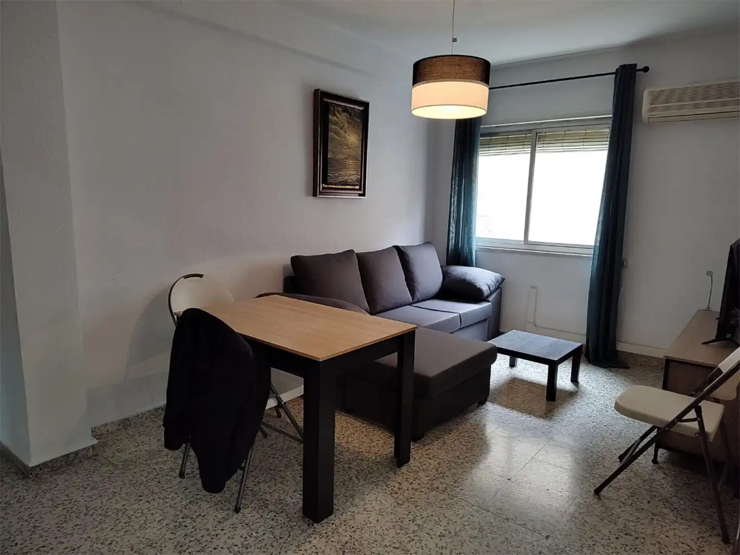 Habitación en Calle Hermanos Pinzón, 3, Peñamefecit - Avda Barcelona