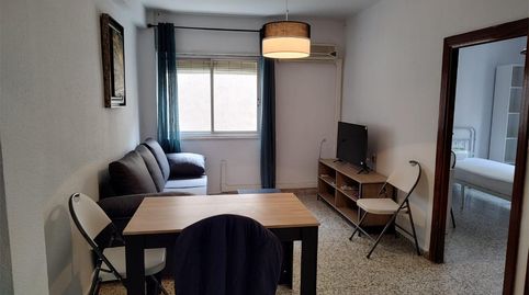 Foto 3 von Zimmer in Calle Hermanos Pinzón, 3, Peñamefecit - Avda Barcelona, Jaén Capital