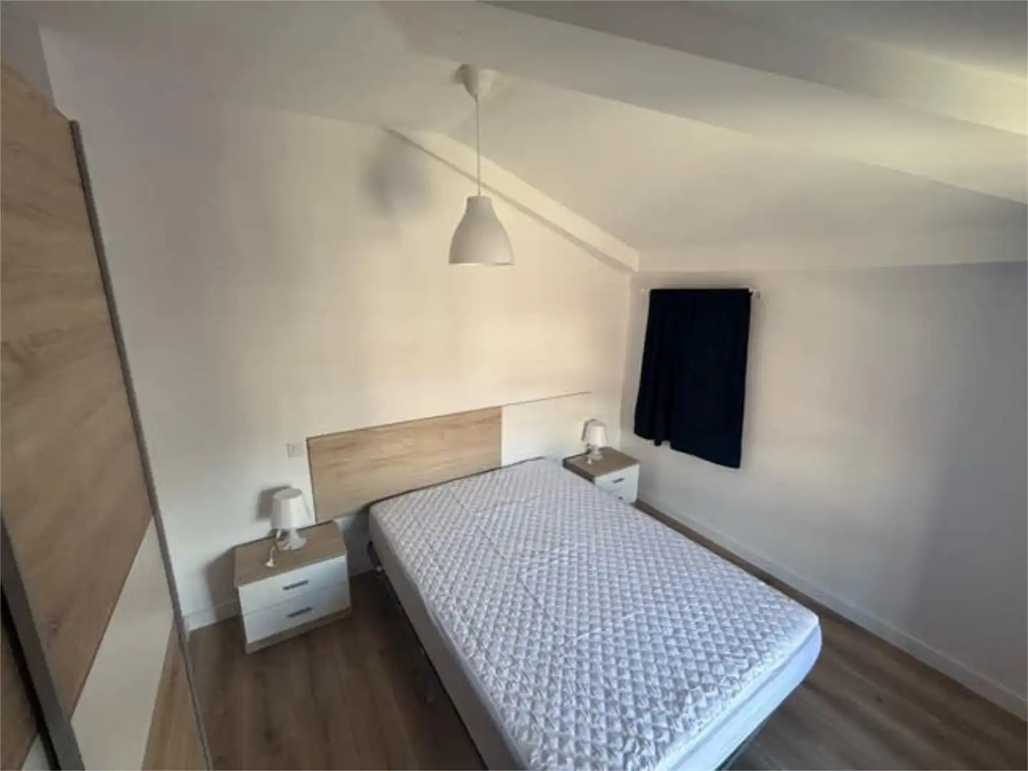 Piso de alquiler en Alagón