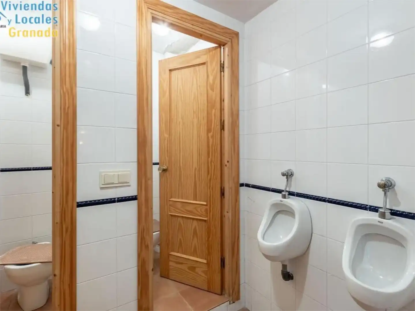 Casa o chalet de alquiler en Camino Fuente Grande, 2, Alfacar Baño de Casa o chalet de alquiler en Alfacar