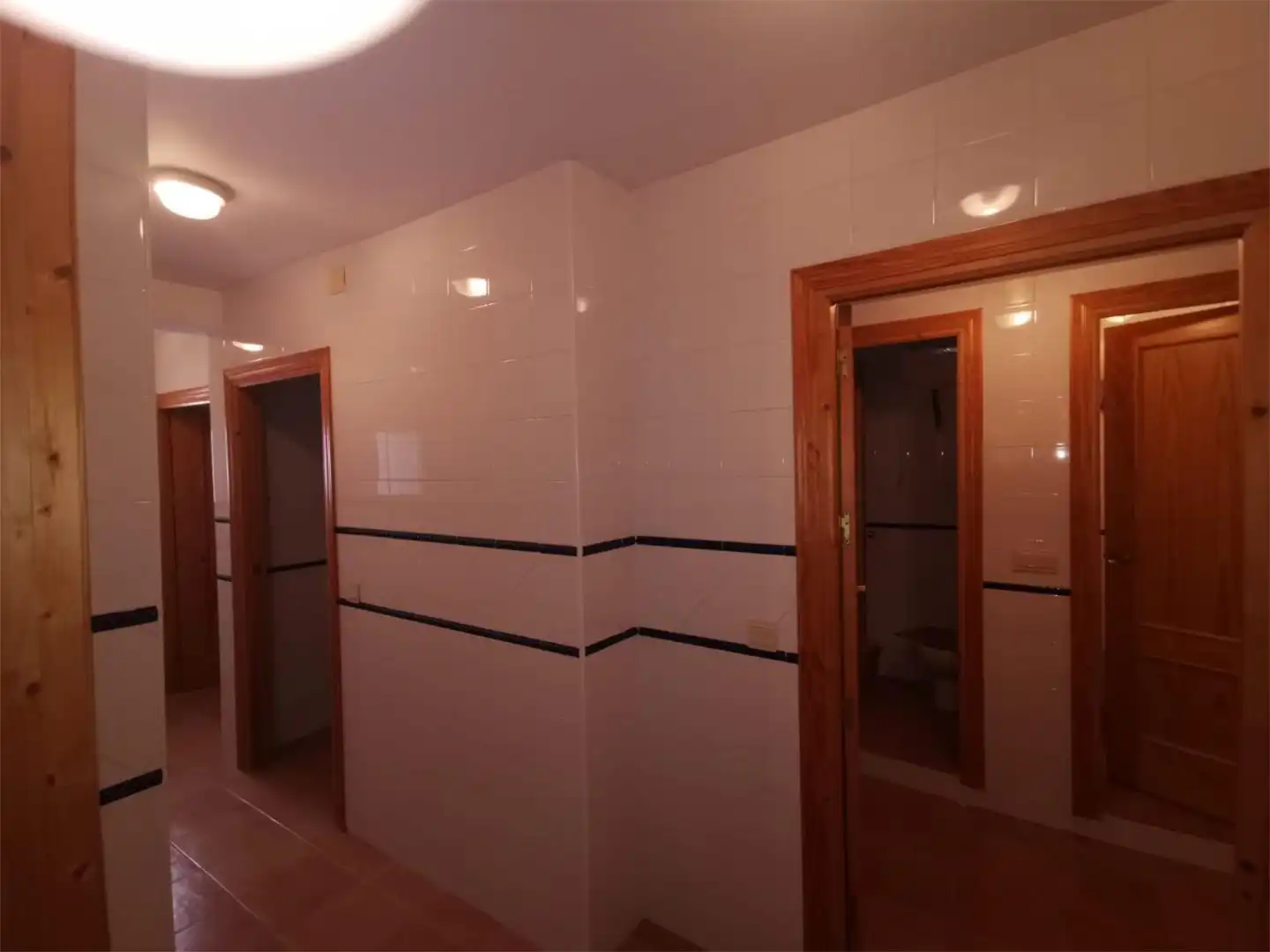 Casa o chalet de alquiler en Camino Fuente Grande, 2, Alfacar Baño de Casa o chalet de alquiler en Alfacar
