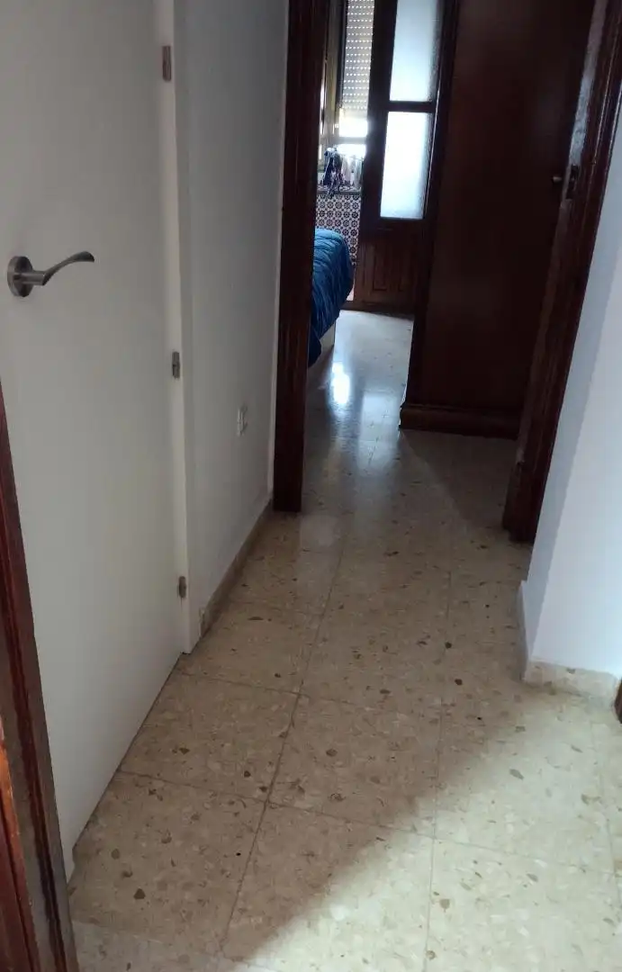 Flat for sale in Sevilla  with Terrace and Storage room