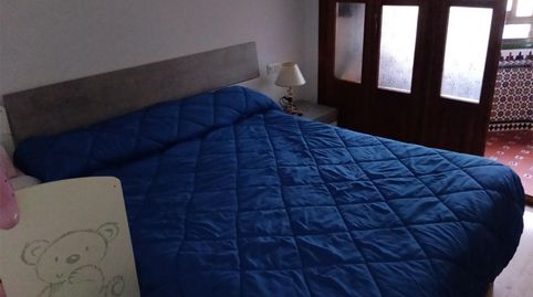 Foto 4 de Piso en venta en Avenida de Pino Montano, 20, Cruz Roja, Sevilla Capital