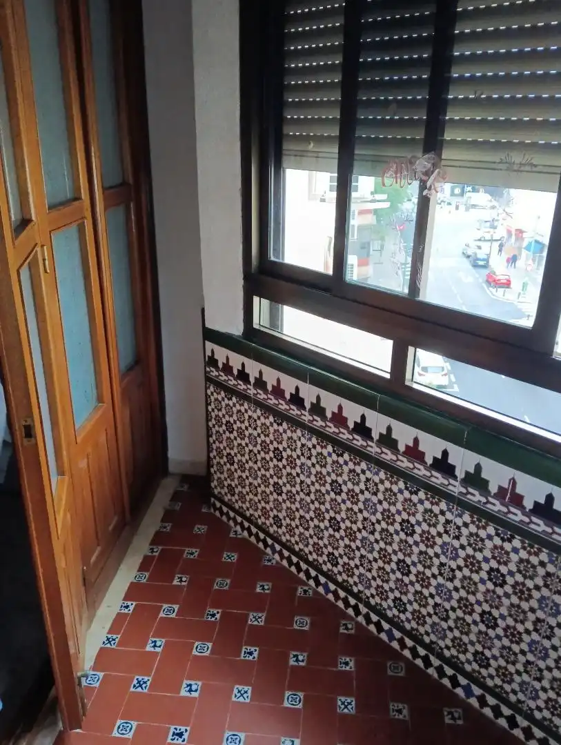 Flat for sale in Sevilla  with Terrace and Storage room