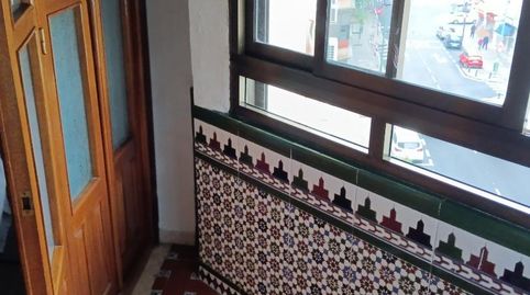 Foto 5 de Piso en venta en Avenida de Pino Montano, 20, Cruz Roja, Sevilla Capital