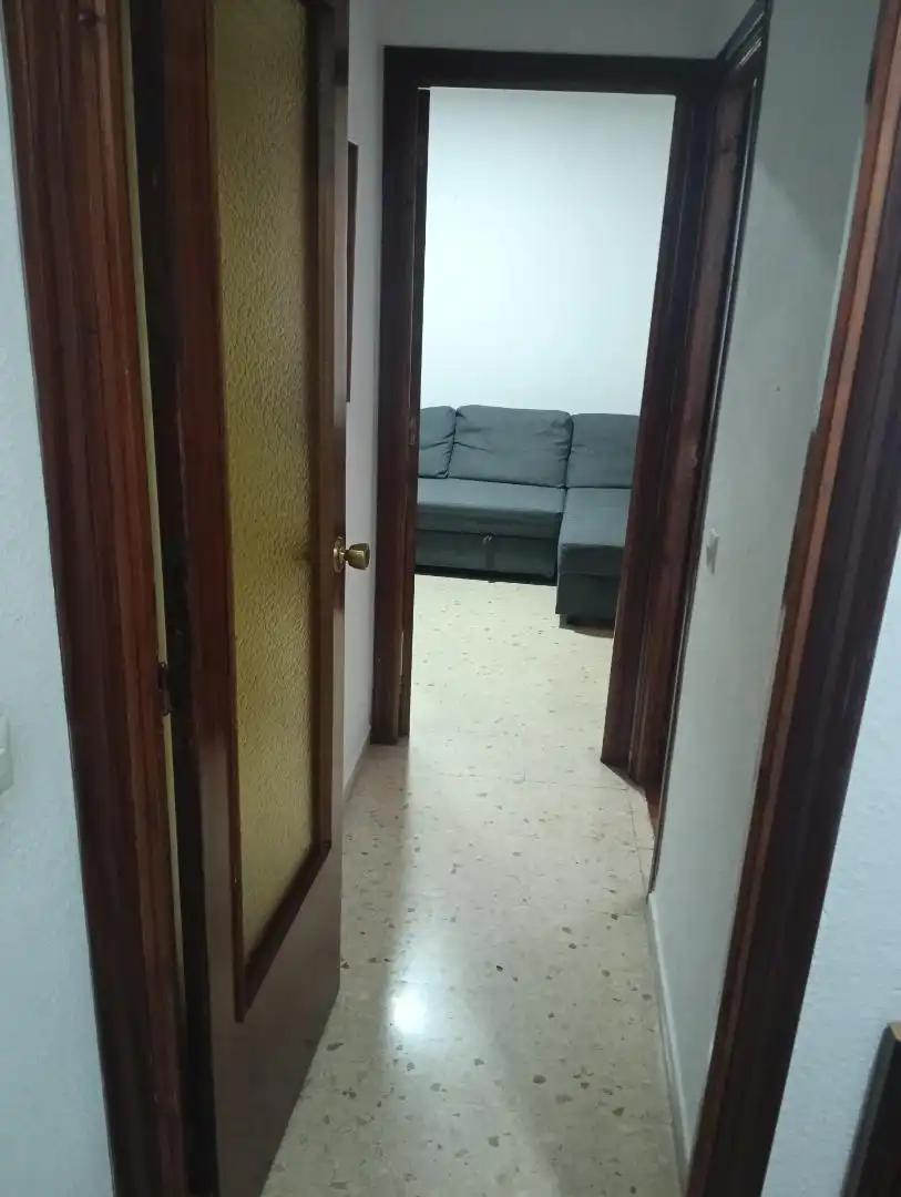 Flat for sale in Sevilla  with Terrace and Storage room