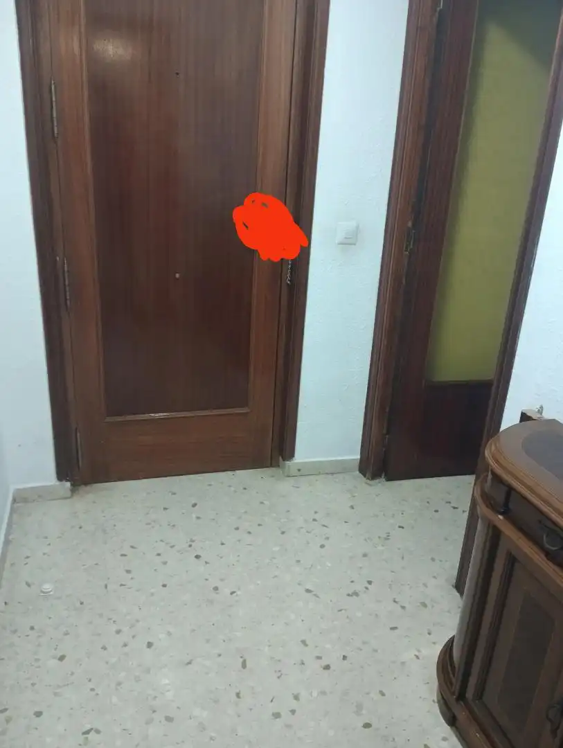 Flat for sale in Sevilla  with Terrace and Storage room