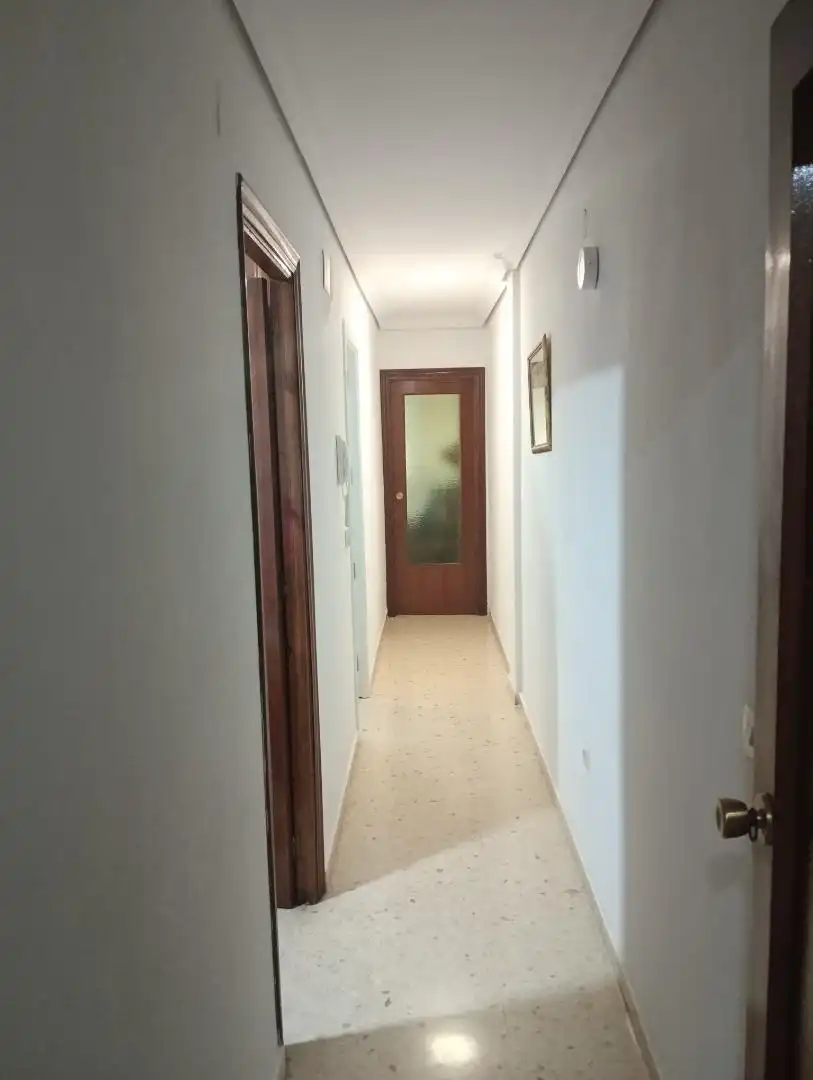 Flat for sale in Sevilla  with Terrace and Storage room