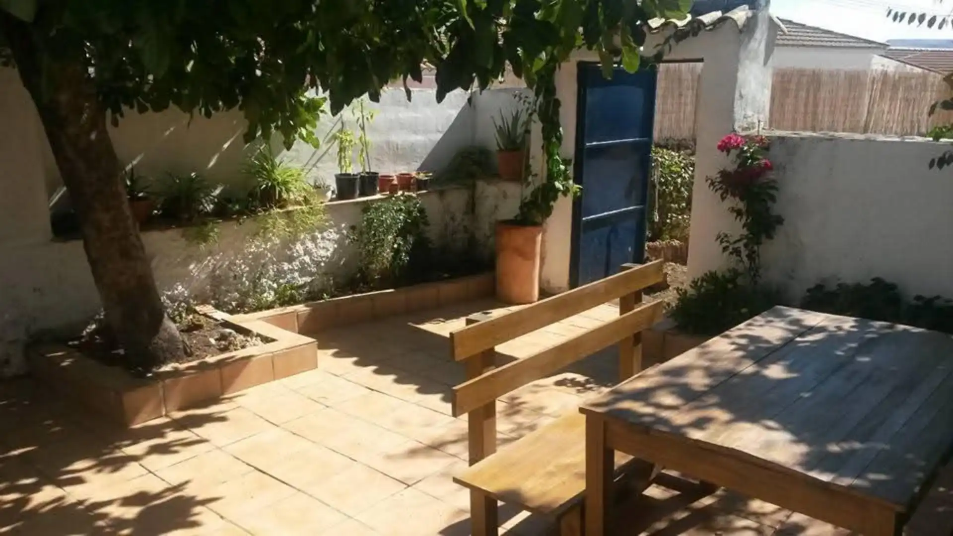 Casa o xalet en venda a Calle el Chaparral, 31, Alcalá la Real Terrassa de Casa o xalet en venda en Alcalá la Real amb Aire condicionat i Terrassa