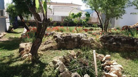 Foto 5 de Casa o xalet en venda a Calle el Chaparral, 31, Alcalá la Real, Jaén