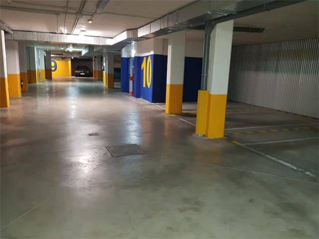 Garaje en Alquiler en El Bercial