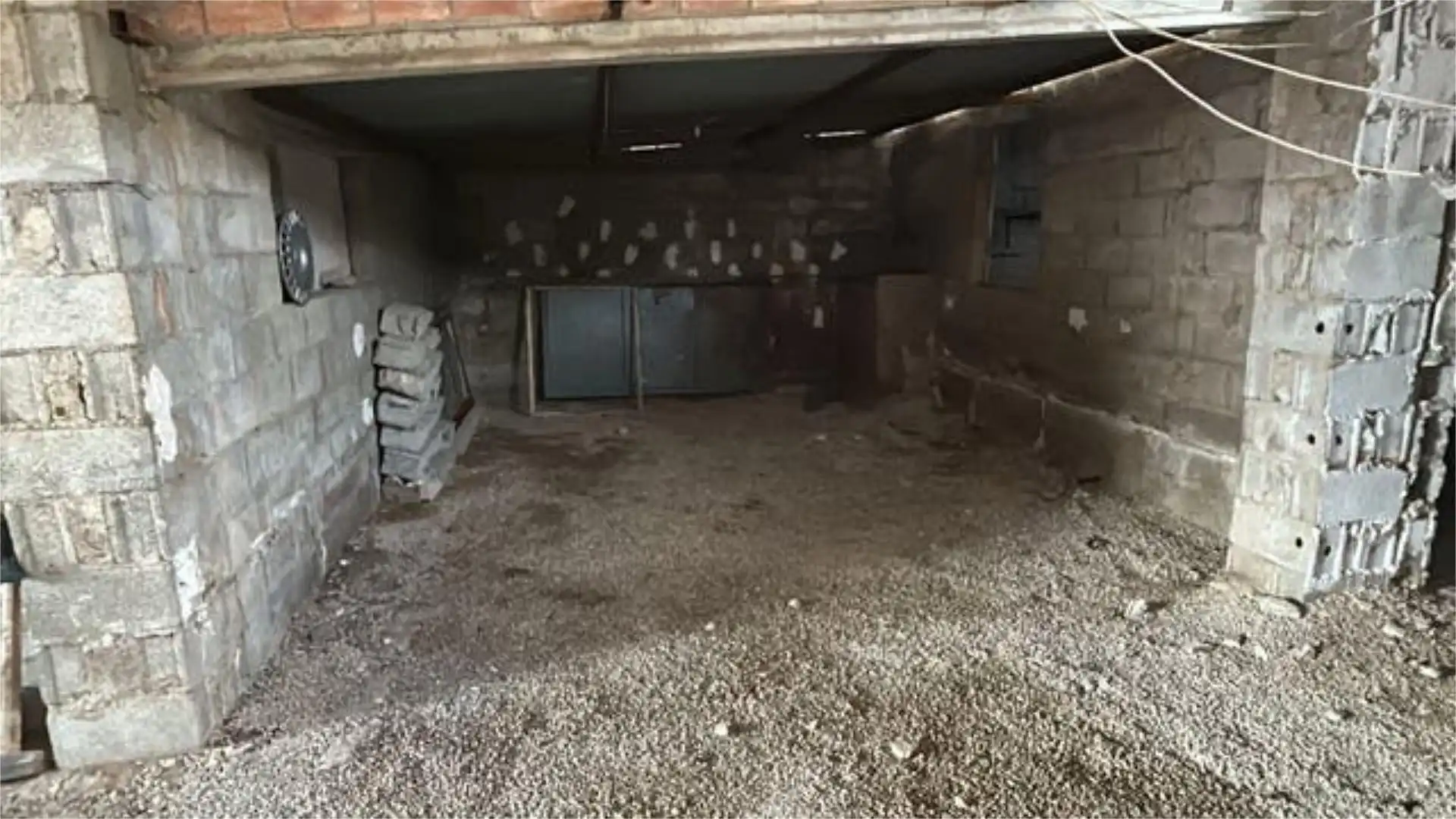 Nave industrial de alquiler en Alcalá la Real
