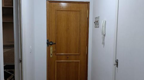 Foto 5 de Pis de lloguer a Calle Pablo Iglesias, 7, Miralvalle - Av. Virgen del Puerto - La Data, Plasencia