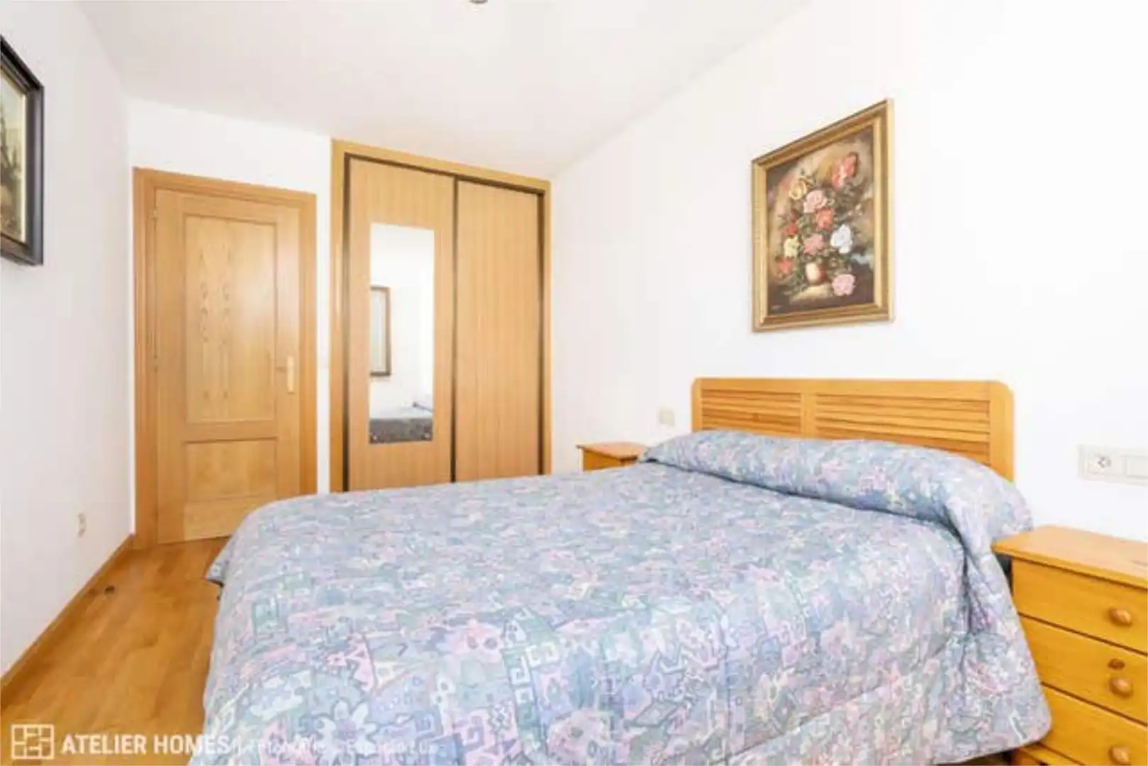 Piso en venta en Sallent de Gállego Habitación de Piso en venta en Sallent de Gállego con Calefacción, Jardín privado y Terraza