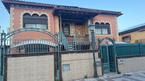 Foto 2 de Casa o chalet de alquiler en Calle Atarfeño, 3b, La Cruz, Granada Capital