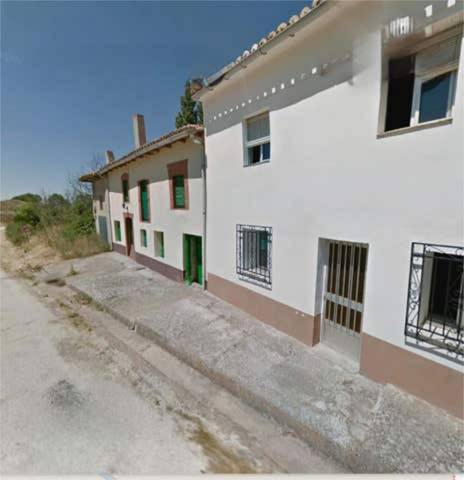 Casa-chalet en Venta en Sotresgudo