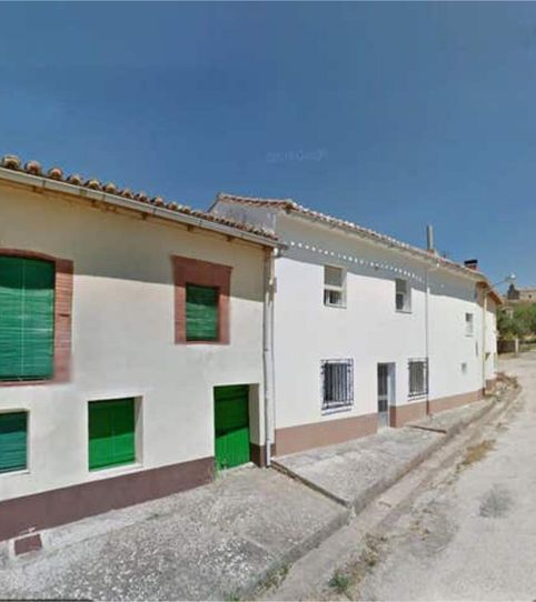 Foto 2 de Casa o chalet en venta en Sotresgudo, Burgos
