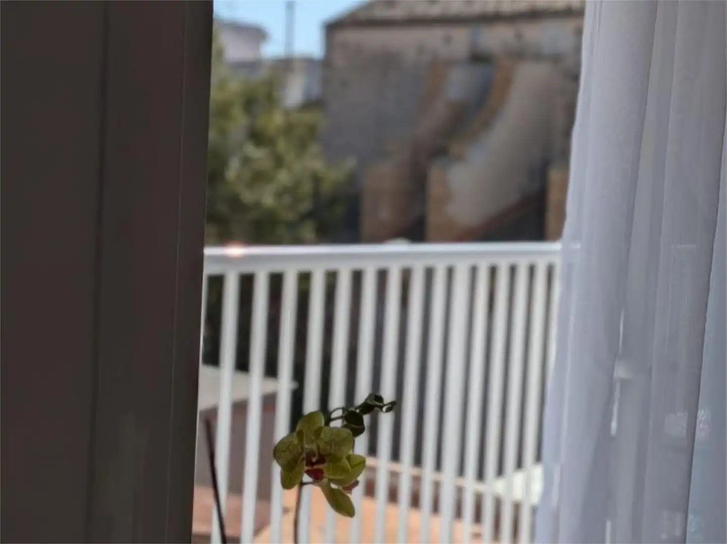 Terrassa de Pis en venda en Vilanova i la Geltrú amb Aire condicionat i Balcó