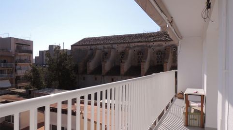 Foto 5 de Pis en venda a Carrer de la Llibertat, 139, Barri del Mar, Vilanova i la Geltrú